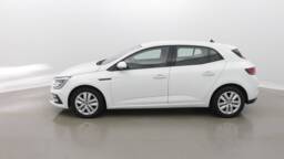 RENAULT MEGANE IV BERLINE Mégane IV Berline TCe 115 Zen +GPS +PDC AV