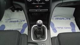 RENAULT MEGANE IV BERLINE Mégane IV Berline TCe 115 Zen +GPS +PDC AV