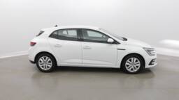 RENAULT MEGANE IV BERLINE Mégane IV Berline TCe 115 Zen +GPS +PDC AV