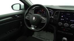 RENAULT MEGANE IV BERLINE Mégane IV Berline TCe 115 Zen +GPS +PDC AV