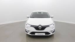 RENAULT MEGANE IV BERLINE Mégane IV Berline TCe 115 Zen +GPS +PDC AV