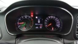 RENAULT MEGANE IV BERLINE Mégane IV Berline TCe 115 Zen +GPS +PDC AV