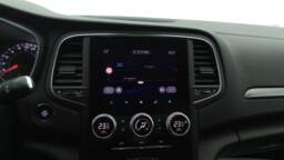 RENAULT MEGANE IV BERLINE Mégane IV Berline TCe 115 Zen +GPS +PDC AV