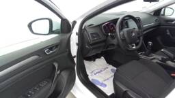 RENAULT MEGANE IV BERLINE Mégane IV Berline TCe 115 Zen +GPS +PDC AV