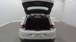 RENAULT MEGANE IV BERLINE Mégane IV Berline TCe 115 Zen +GPS +PDC AV