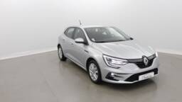 RENAULT MEGANE IV BERLINE Mégane IV Berline TCe 115 Zen +Pack Techno