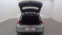 RENAULT MEGANE IV BERLINE Mégane IV Berline TCe 115 Zen +Pack Techno