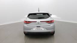 RENAULT MEGANE IV BERLINE Mégane IV Berline TCe 115 Zen +Pack Techno