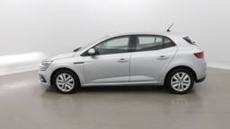 RENAULT MEGANE IV BERLINE Mégane IV Berline TCe 115 Zen +Pack Techno
