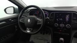 RENAULT MEGANE IV BERLINE Mégane IV Berline TCe 115 Zen +Pack Techno