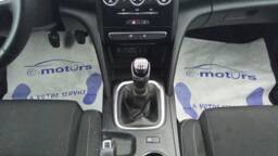 RENAULT MEGANE IV BERLINE Mégane IV Berline TCe 115 Zen +Pack Techno