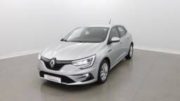 RENAULT MEGANE IV BERLINE Mégane IV Berline TCe 115 Zen +Pack Techno