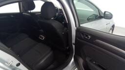 RENAULT MEGANE IV BERLINE Mégane IV Berline TCe 115 Zen +Pack Techno