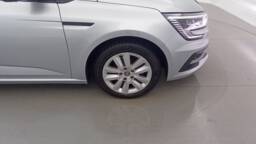 RENAULT MEGANE IV BERLINE Mégane IV Berline TCe 115 Zen +Pack Techno