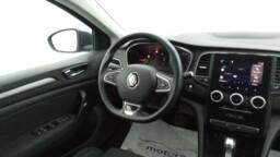 RENAULT MEGANE IV ESTATE Mégane IV Estate TCe 140 EDC Zen +GPS +PDC AV