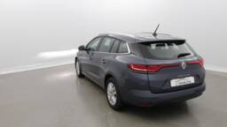 RENAULT MEGANE IV ESTATE Mégane IV Estate TCe 140 EDC Zen +GPS +PDC AV