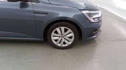 RENAULT MEGANE IV ESTATE Mégane IV Estate TCe 140 EDC Zen +GPS +PDC AV