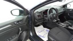 RENAULT MEGANE IV ESTATE Mégane IV Estate TCe 140 EDC Zen +GPS +PDC AV