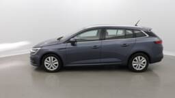 RENAULT MEGANE IV ESTATE Mégane IV Estate TCe 140 EDC Zen +GPS +PDC AV