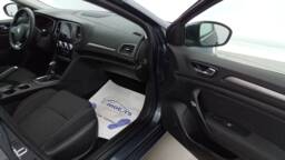 RENAULT MEGANE IV ESTATE Mégane IV Estate TCe 140 EDC Zen +GPS +PDC AV