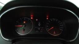 RENAULT MEGANE IV ESTATE Mégane IV Estate TCe 140 EDC Zen +GPS +PDC AV