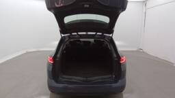 RENAULT MEGANE IV ESTATE Mégane IV Estate TCe 140 EDC Zen +GPS +PDC AV