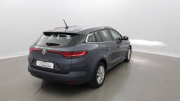 RENAULT MEGANE IV ESTATE Mégane IV Estate TCe 140 EDC Zen +GPS +PDC AV