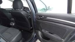 RENAULT MEGANE IV ESTATE Mégane IV Estate TCe 140 EDC Zen +GPS +PDC AV