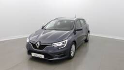 RENAULT MEGANE IV ESTATE Mégane IV Estate TCe 140 EDC Zen +GPS +PDC AV