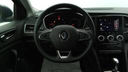 RENAULT MEGANE IV ESTATE Mégane IV Estate TCe 140 EDC Zen +GPS +PDC AV