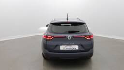 RENAULT MEGANE IV ESTATE Mégane IV Estate TCe 140 EDC Zen +GPS +PDC AV