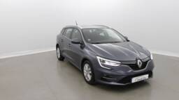 RENAULT MEGANE IV ESTATE Mégane IV Estate TCe 140 EDC Zen +GPS +PDC AV