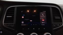 RENAULT MEGANE IV ESTATE Mégane IV Estate TCe 140 EDC Zen +GPS +PDC AV