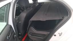 RENAULT MEGANE IV SOCIETE MEGANE IV BLUE DCI 115 ZEN 2PL +Aide au stationnement arrière