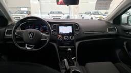 RENAULT MEGANE IV SOCIETE MEGANE IV BLUE DCI 115 ZEN 2PL +Aide au stationnement arrière