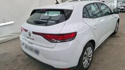 RENAULT MEGANE IV SOCIETE MEGANE IV BLUE DCI 115 ZEN 2PL +Aide au stationnement arrière