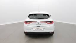 RENAULT MEGANE IV SOCIETE Megane IV Societé BLUE DCI 95 Air 2PL