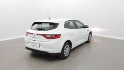 RENAULT MEGANE IV SOCIETE Megane IV Societé BLUE DCI 95 Air 2PL