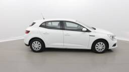 RENAULT MEGANE IV SOCIETE Megane IV Societé BLUE DCI 95 Air 2PL