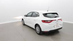 RENAULT MEGANE IV SOCIETE Megane IV Societé BLUE DCI 95 Air 2PL