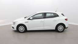 RENAULT MEGANE IV SOCIETE Megane IV Societé BLUE DCI 95 Air 2PL