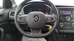 RENAULT MEGANE IV SOCIETE Megane IV Societé BLUE DCI 95 Air 2PL