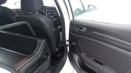 RENAULT MEGANE IV SOCIETE Megane IV Societé BLUE DCI 95 Air 2PL