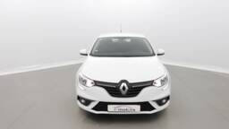 RENAULT MEGANE IV SOCIETE Megane IV Societé BLUE DCI 95 Air 2PL