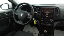 RENAULT MEGANE IV SOCIETE Megane IV Societé BLUE DCI 95 Air 2PL