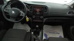 RENAULT MEGANE IV SOCIETE Megane IV Societé BLUE DCI 95 Air 2PL