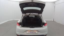 RENAULT MEGANE IV SOCIETE Megane IV Societé BLUE DCI 95 Air 2PL