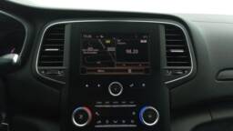 RENAULT MEGANE IV SOCIETE Megane IV Société DCI 110 Air Nav 2pl