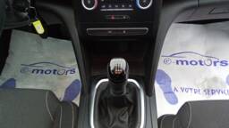 RENAULT MEGANE IV SOCIETE Megane IV Société DCI 110 Air Nav 2pl