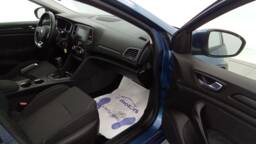 RENAULT MEGANE IV SOCIETE Megane IV Société DCI 110 Air Nav 2pl